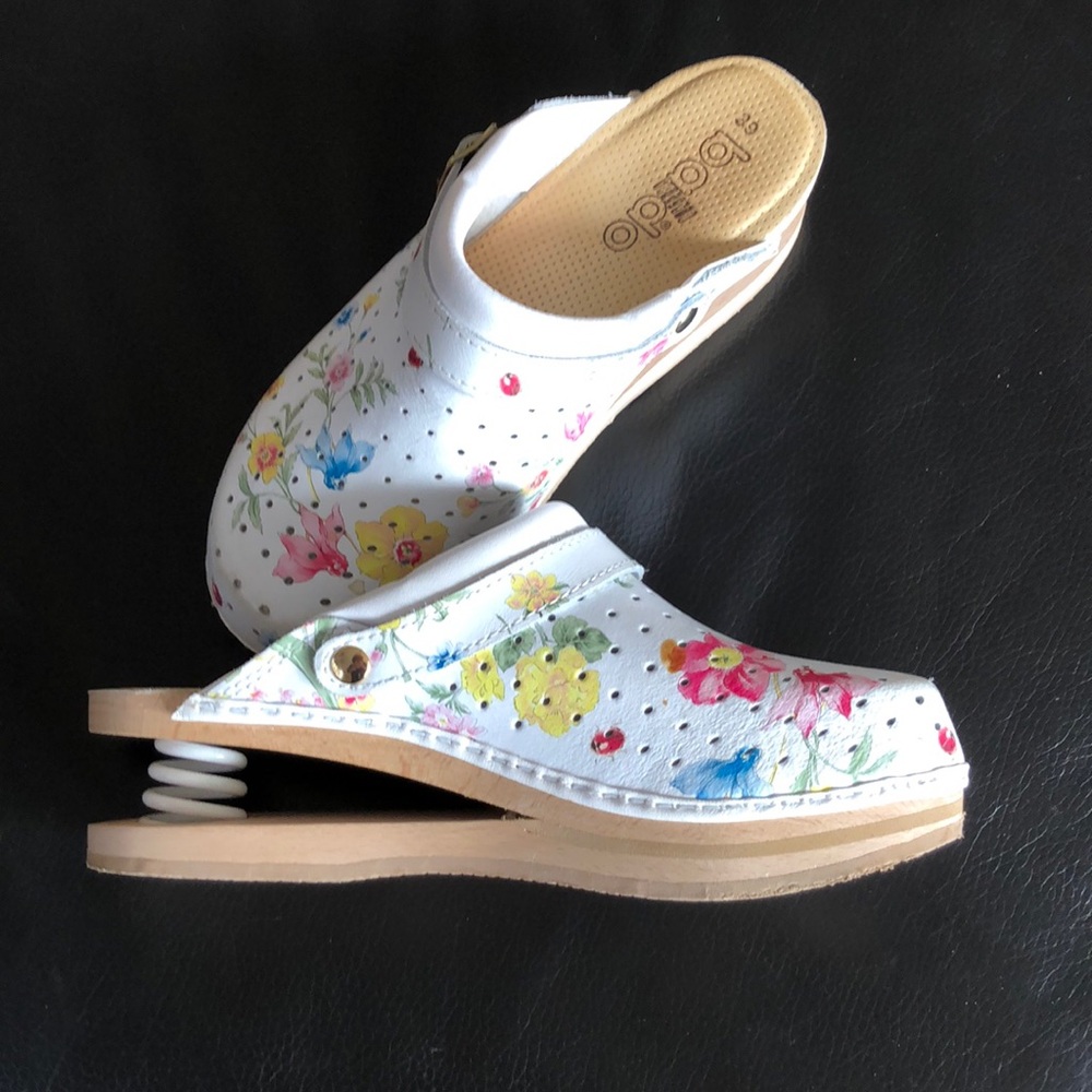 Coil Clogs